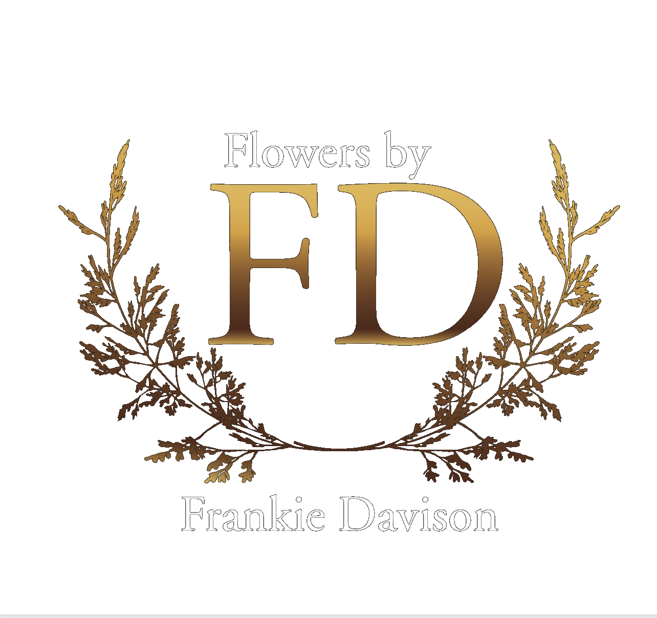 Flowers by Frankie Davison 