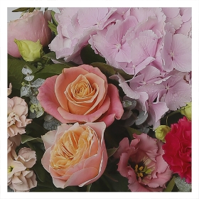 Subscription Flowers