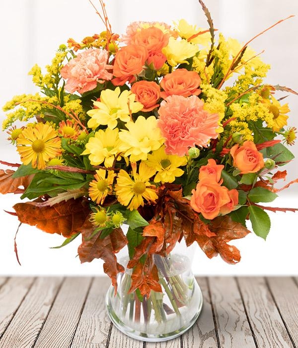 Florists Choice