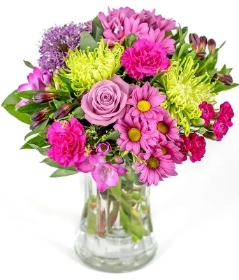 Florists Choice