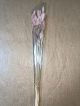 MINK PINK BUNNY TAILS