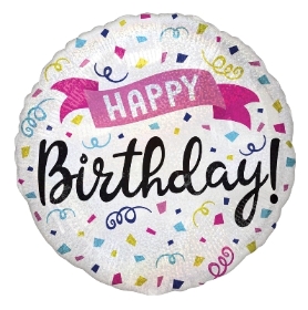 Helium Balloon
